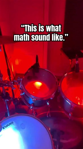 One of the hardest grooves ever written.