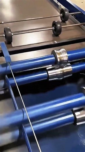 The Engineering Behind Precision Metal Slitting