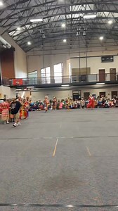 101K views · 4.6K reactions | Hello Olympia Washington 來 I’m here for the powwow in Nisqually for the Wellbriety Powwow ✨ | Tonia Jo Hall | Facebook