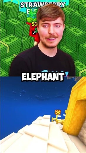 Who's Faster? 🍓🔄🧽