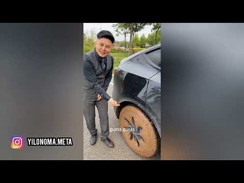 Chinese Elon Musk Compilation | Yi Long Ma | Elon Ma | #elonmusk #yilongma #tesla #elonma