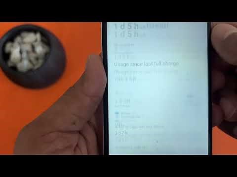 How to Turn on Samsung Galaxy A10s Fast Charging - Charge the Phone Faster