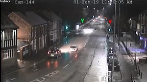 Final moments of Libby Squire as CCTV shows 'killer stalking uni student'