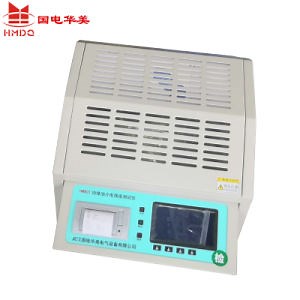 [Hot Item] 80kv 100kv Transformer Oil Bdv Test Instruments