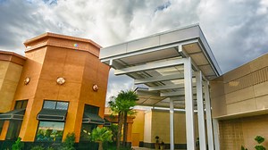 Lakeside Shopping Center to reopen main mall Tuesday - here's which stores are opening