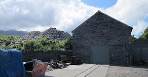 Penrhyn Quarry Railway