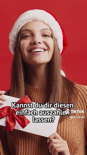 Gutscheine als Geschenk: Tipps zum Einlösen