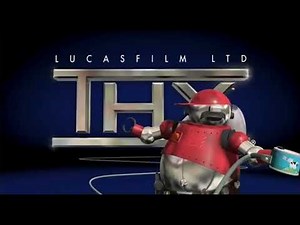 THX Tex 2: Moo Can But With My SFX Dub