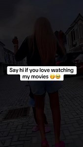 Say hi if you love watching my movies 🥹🤭 #ebube #nollywoodactress #finegirl #fyp #goviral