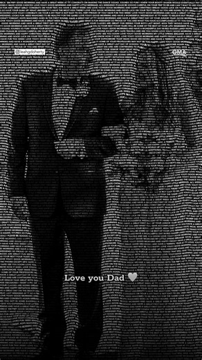 186K views · 4.3K reactions | A woman who saved years' worth of daily text messages from her dad turned them into a sentimental Christmas gift: "My dad's reaction was priceless, and it is a moment I'll cherish forever!" 凉 https://abcnews.link/G2gcdew | Good Morning America | Facebook