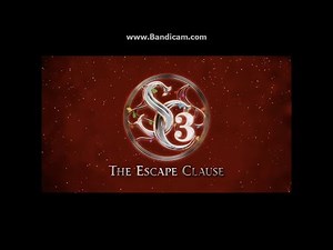 The Santa Clause 3: The Escape Clause Trailer