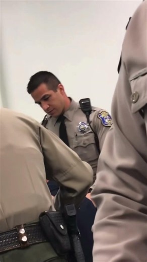 Arrested for Recording Police