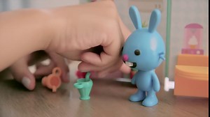 Sago Mini - Portable Playset: Jack's Diner