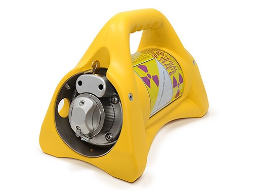 SENTINEL 880 DELTA SOURCE PROJECTOR | NDT