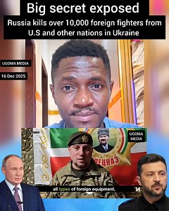 56K views · 2.2K reactions | BREAKING NEWS: Big secret exposed, How...