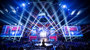 "All Work All Play" Doc Tracks The Exploding eSports Phenomenon