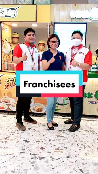 Business without a plan will give you more risks, but in franchising world, Mang Juan can make it safer and help you return your ROI faster! @FoodBusiness101 #mangjuan #bukojuan #mangojuan #foodconcept