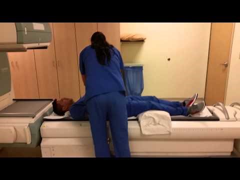 Thyroid Uptake/Scan - Part 2