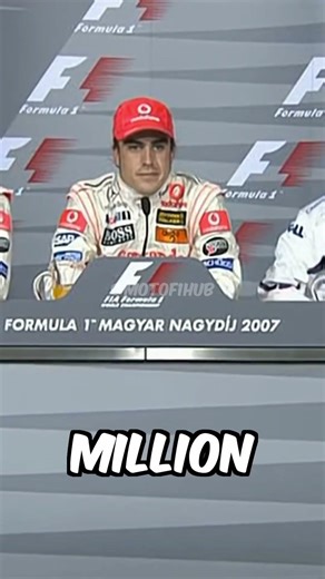 F1's Greatest Corporate War 🏎️💼