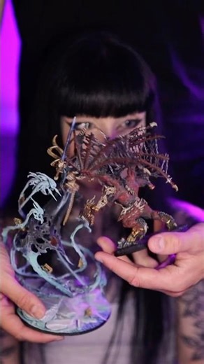 *warhammer make out noises* | ravenalternative on #twitch