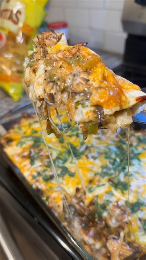 Dr. Jai Johnson on Instagram: "🌮🔥 Jerk Chicken Enchiladas = all of the flavors of the Caribbean with a Cajun Kick! Add a few drops of Cuire Cajun Kick to take it to the next level! Want the recipe? Comment “RECIPE” ⬇️ and I’ll send it to your inbox. • 🔗 Grab it now through the link in my bio • 📲 Or check today’s stories • 📌 Save this to your RECIPE folder so you don’t lose it! #Enchilada #TacoTuesdayEats #FlavorThatDrops"