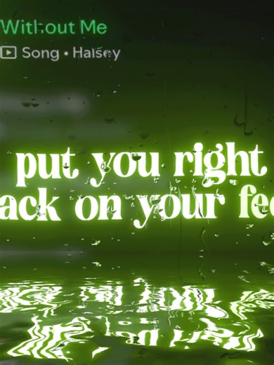 without me #lyrics #audios #fypp #withoutme