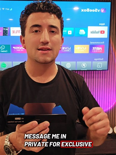 2026 v6 Plus: Easy Setup for Endless Entertainment