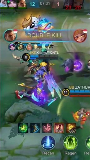 #mobilelegends #mlbb #mlb #mlbbcreatorcamp #mlbbindonesia #belerick #tank
