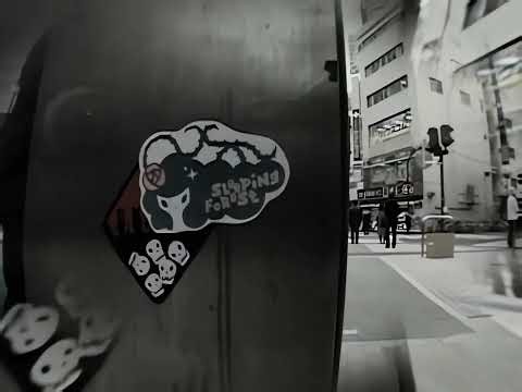 Air Gear [エア・ギア] Ending Upscaled 1440p | Creditless