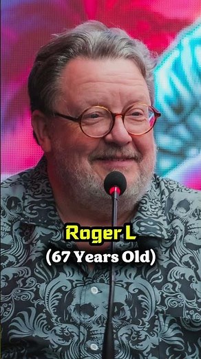 Actors Behind Legendary Horror Characters 👻 Then vs Now