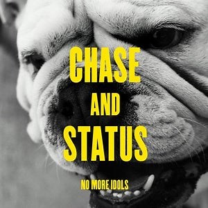 Chase & Status ft. Takura - No Problem (VIP) [VERTIGO (UMG)]