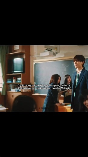 [ New bl Alert ‼️ ]School Trip: Joined a Group I'm Not Close To Season 2 Episode 1 The absolute shock, intense obsession, and chaotic high school relationship dynamics in the premiere of School Trip: Joined a Group I'm Not Close To Season 2! 😭 #schooltripjoinedagroupimnotcloseto season 2 #schooltripjoinedagroupimnotclosetoseason2 #japanesebl #jbl #pulsebl1
