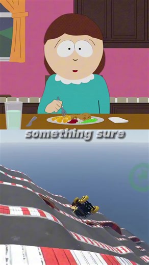 A boy’s innocent questions reveal deeper worries about his health and family #southpark #fyp #fy #67