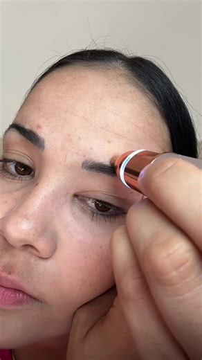 2 in 1 facial & eyebrow hair trimmer,Electric Eyebrow Trimmer, Lip Facial Body Hair Removal Tool, Facial Hair Care Tool, Electric Shaver Women, Eyebrow, Epilator Hair Remover#tiktokshopholidayhaul #facialhair #electricshaverwomen #epilator #fyp