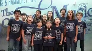 101 reactions · 21 shares | THE SOUND OF MUSIC SINGAPORE: A triumphant return set apart with brand-new arrangements, sets and costumes. Watch this refreshing Broadway production playing now at Sands Theatre until 18 December only. Book Now: https://www.sistic.com.sg/events/sound1222 #TheSoundOfMusicSG #TSOMSG Broadway Asia | BASE Entertainment Asia | Facebook