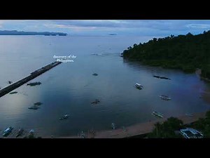 The Cradle of Beginnings - Codon, San Andres, Catanduanes | Polaris Digital