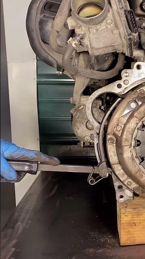 Flywheel Turner