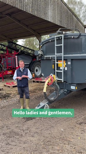 Our online timed machinery auction on behalf of MKH Farming is now live! Bidding closes on the 23rd September from 12 noon. If you're looking for low-houred, quality farm machinery, this is the sale for you. A few of the highlights going under the virtual hammer are: - 2024 Fendt 728 Gen 7 Profi Plus - 2022 Richard Western SF16HS 16t grain trailer - 2020 Horsch Leeb 4AX 24m sprayer To view the full online catalogue, visit: https://bit.ly/3K90BPN | Brown&Co Rural