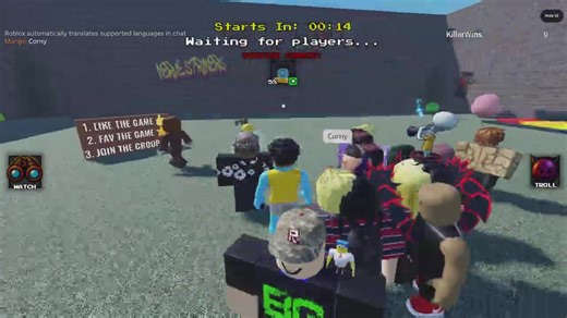 Roblox Shooter vs Hiders: Fun Gameplay Highlights