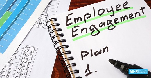 9 Employee Engagement Best Practices for HR Professionals
