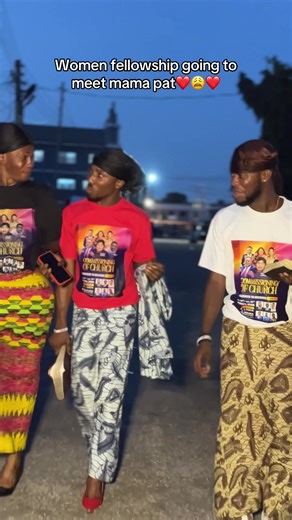 Mama is back ❤️👌 | mother pat