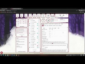 DNDbeyond! Making custom actions/spells/weapons