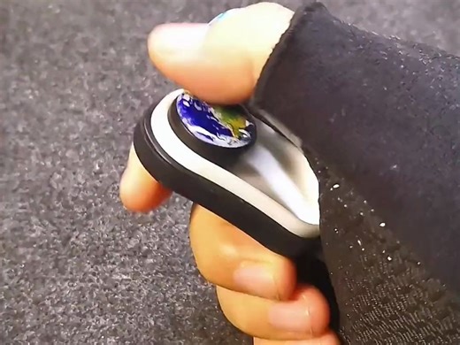 我又发现一个好玩的小东西poppuck，各种玩法！