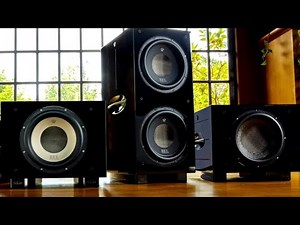 REL Serie S 2025 Subs Launches which includes S/550, S/850, Carbon Special Black & 212 Black Label