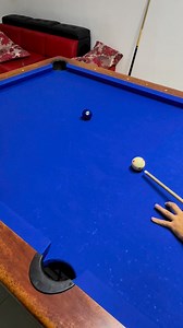 No uses efecto sin ver este video 🎱. #billiards #pool #billar #billebillar #poolshoot #8BallPool | Bille Billar Pool