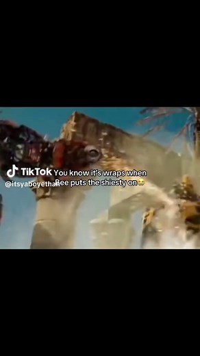 Bumblebee: Epic Transformations and Action Scenes