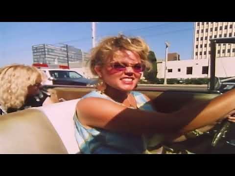 Go-Go's - Our Lips Are Sealed (official music video)