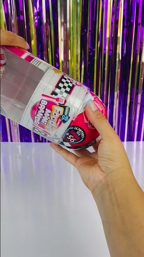 Mini Brands Foodies Series 2 Unboxing 🍔✨ #toys #unboxing #asmr