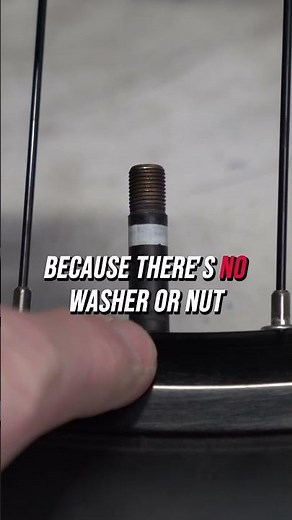 How To Inflate Your Tire - Attaching The Pump To A Schrader Valve