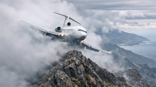 How Dan Air 1008 crashed in 1980, one misunderstood phrase, crew confusion, and the Canary Islands safety gaps of the era